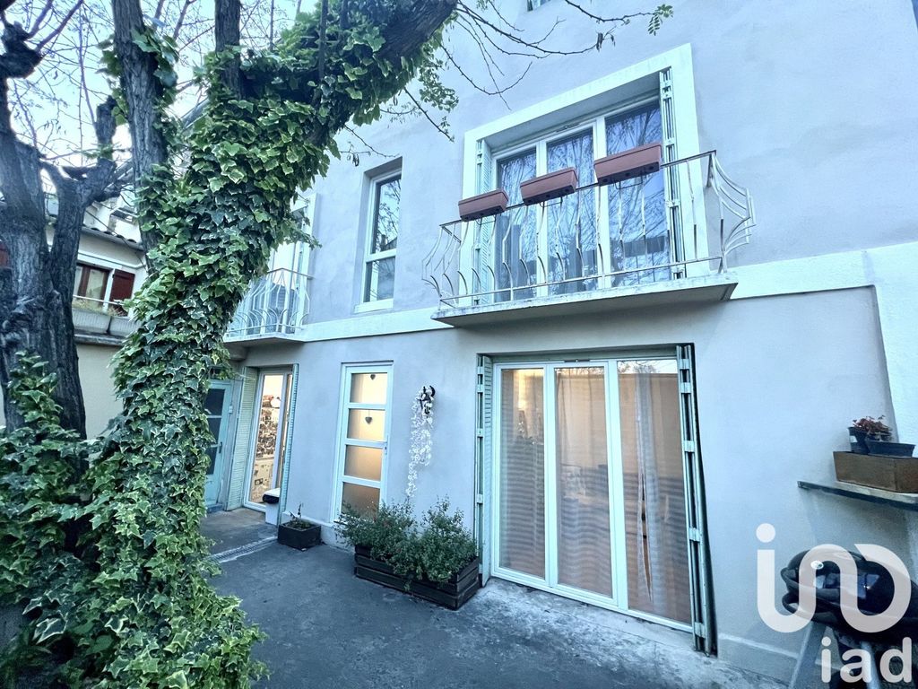 Achat maison à vendre 4 chambres 87 m² - Avignon