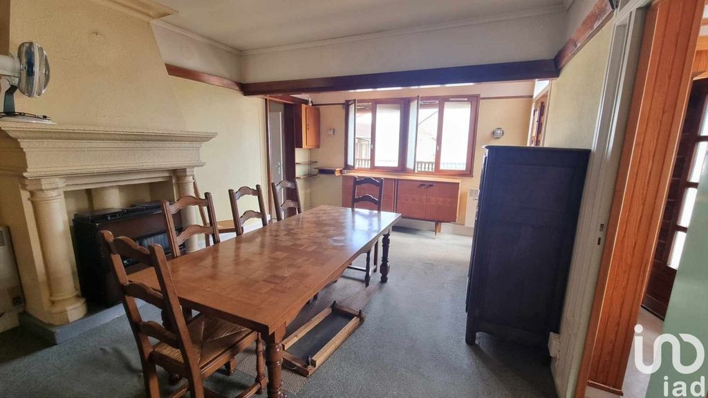 Achat maison à vendre 4 chambres 100 m² - Rouen