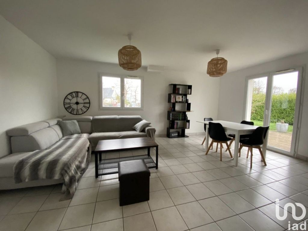 Achat maison 4 chambre(s) - Tréméven