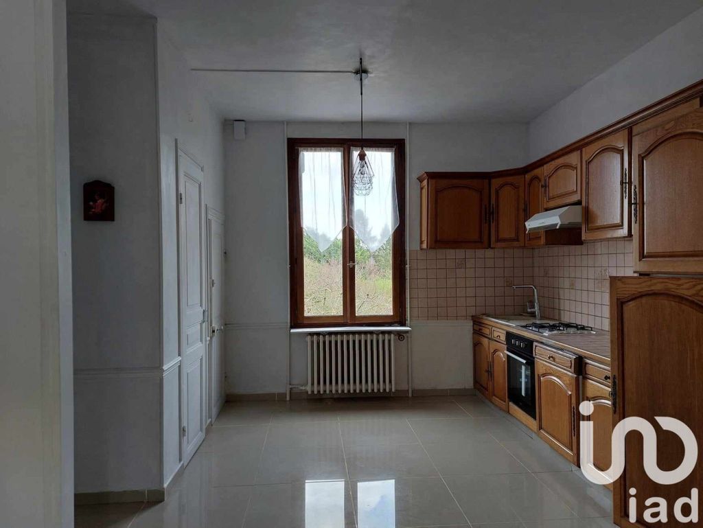 Achat maison à vendre 4 chambres 102 m² - Beauvais