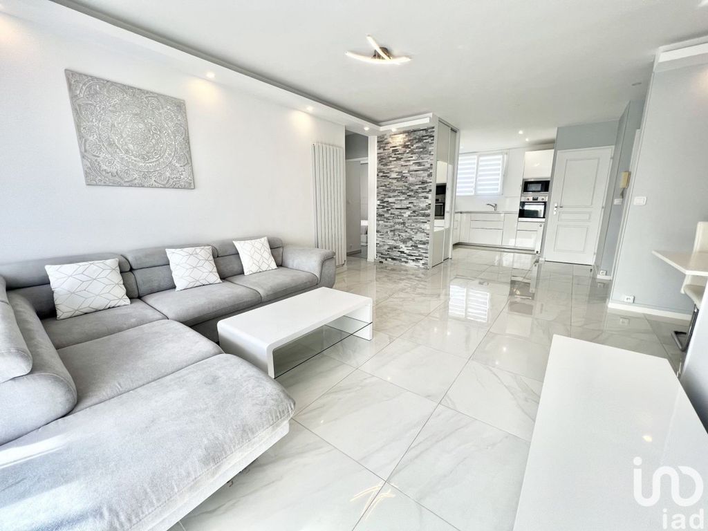 Achat appartement à vendre 3 pièces 72 m² - Massy