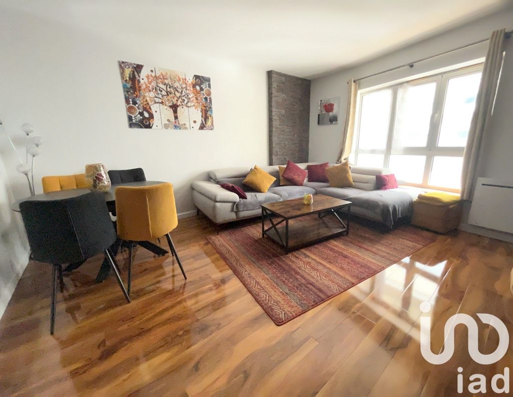 Achat appartement 3 pièce(s) Courbevoie