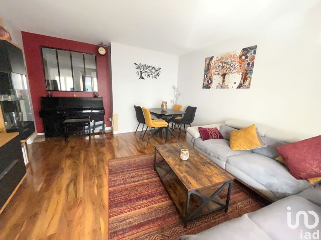 Achat appartement 3 pièce(s) Courbevoie