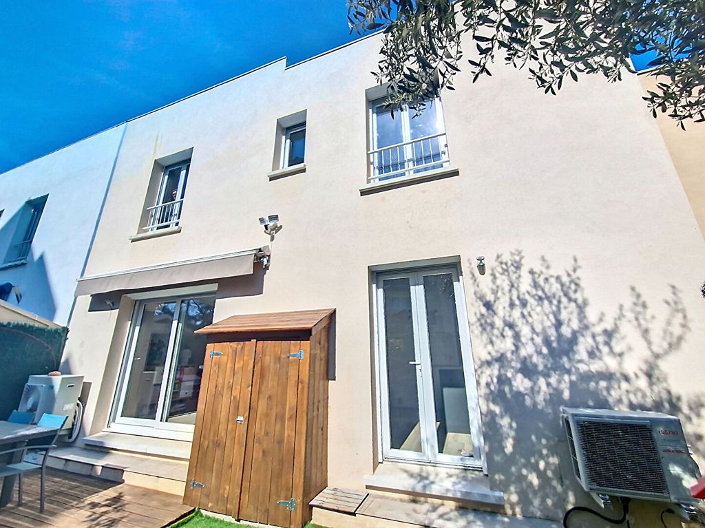 Achat maison 3 chambre(s) - Antibes