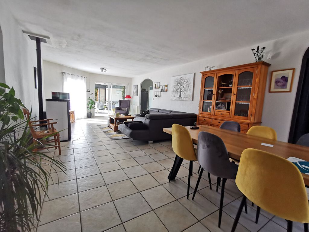 Achat maison 4 chambre(s) - Breuil-Magné