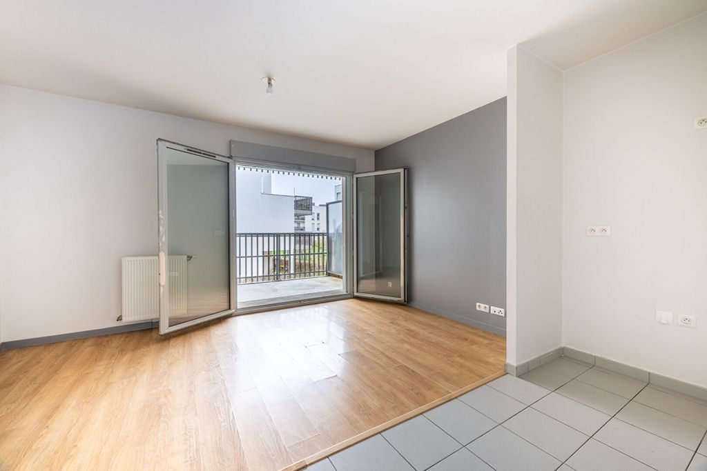 Achat appartement à vendre 2 pièces 38 m² - Cergy