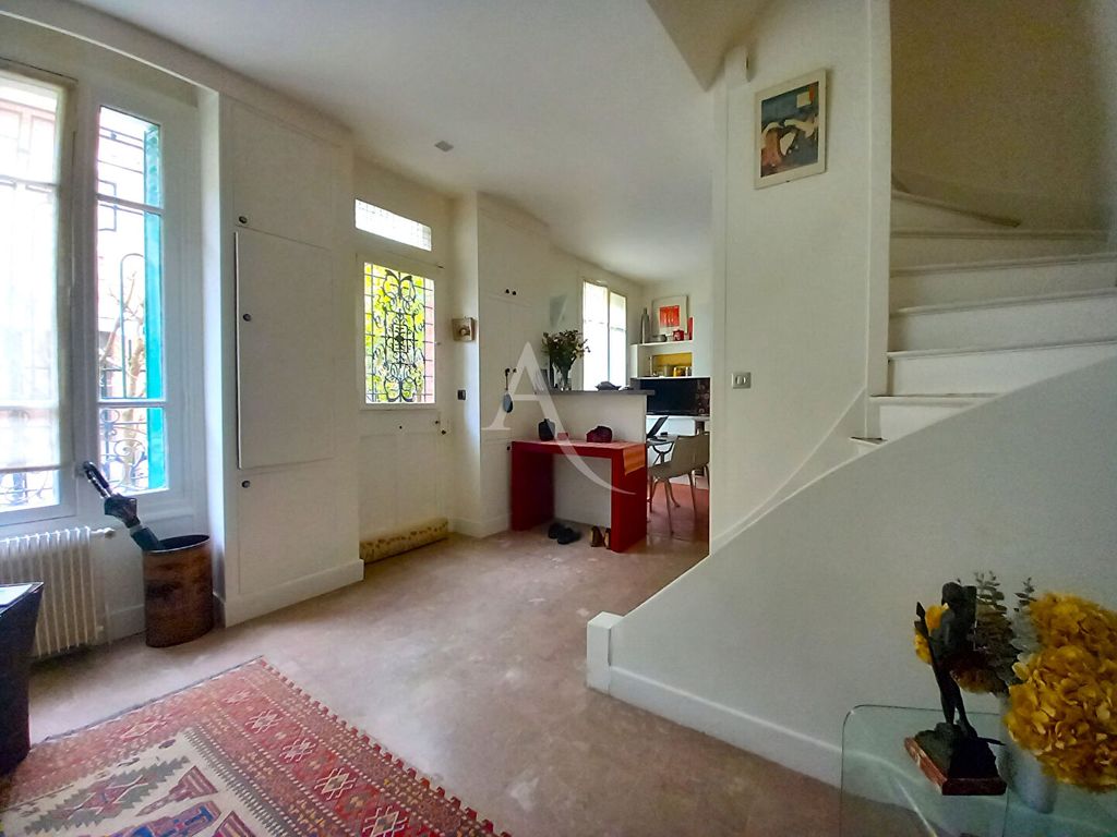 Achat maison 2 chambre(s) - Paris 13ème arrondissement