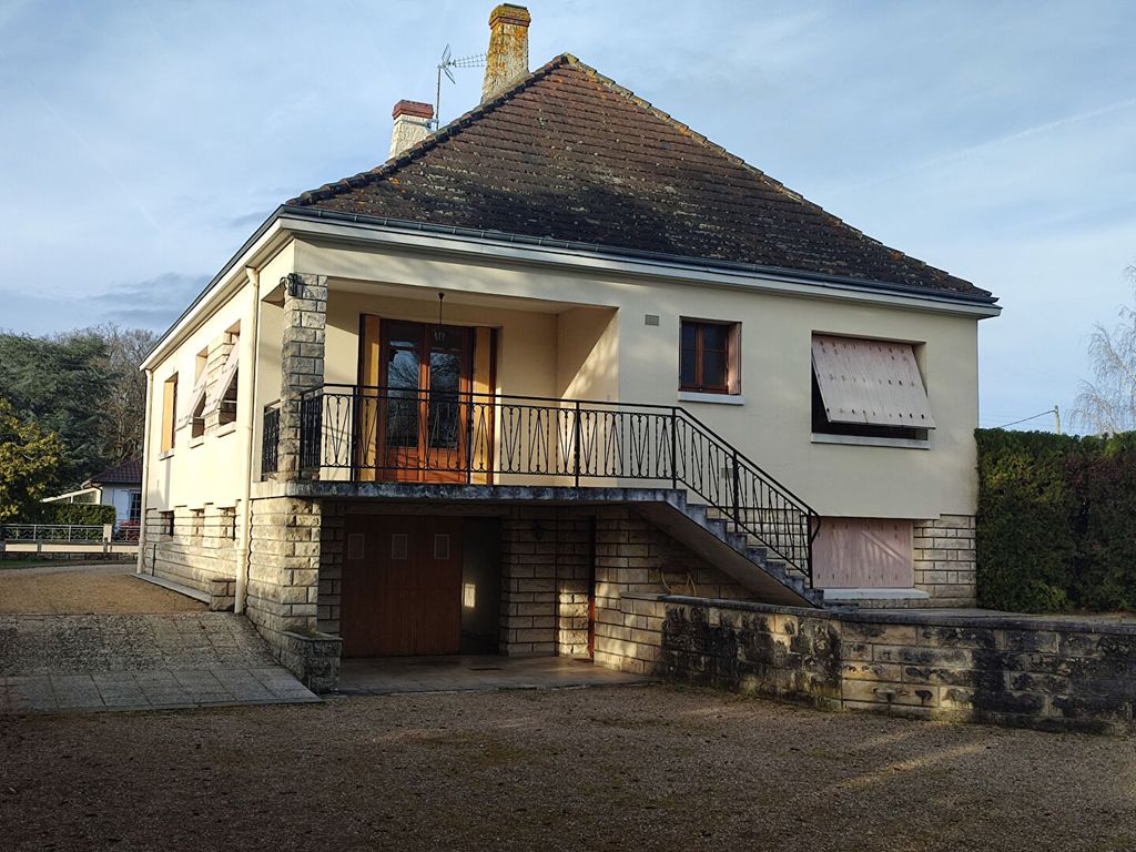 Achat maison 3 chambre(s) - Lamotte-Beuvron