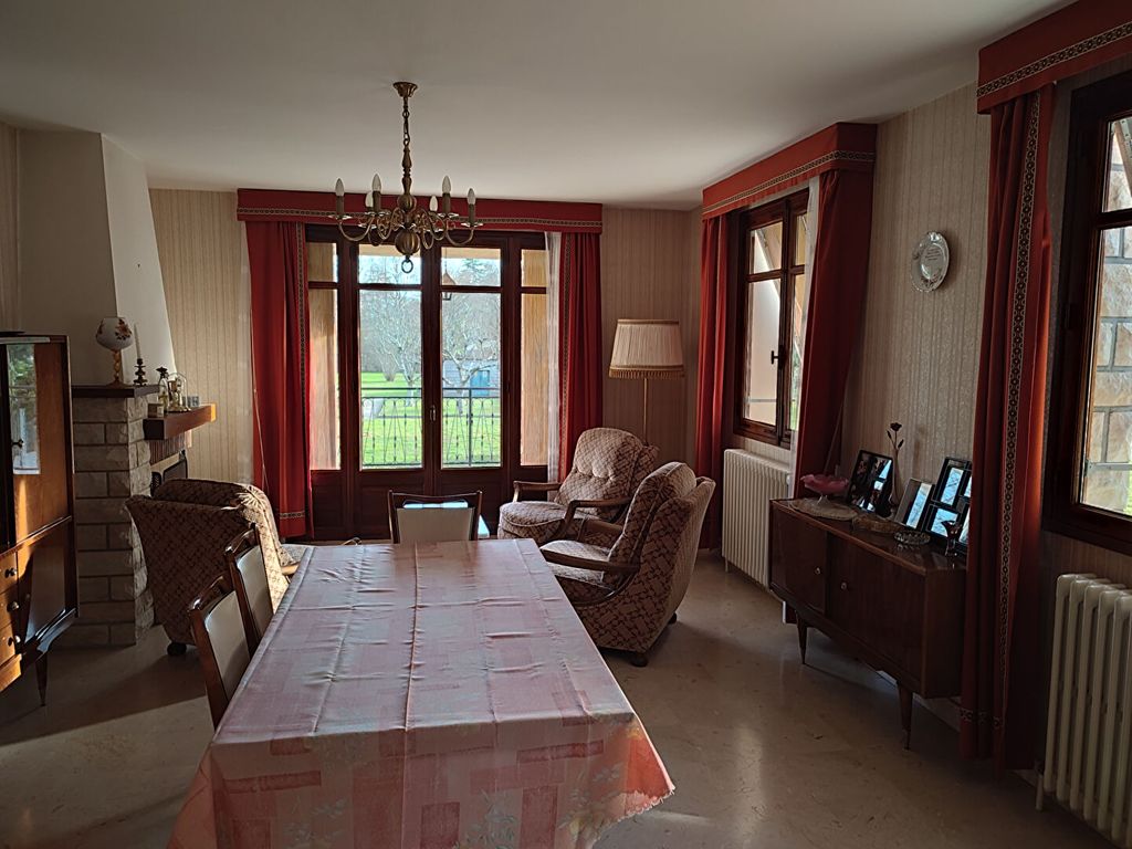 Achat maison 3 chambre(s) - Lamotte-Beuvron