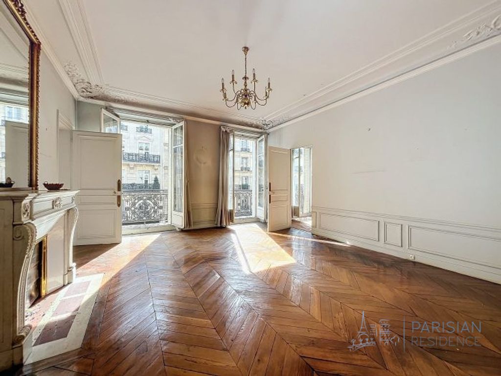 Achat appartement 5 pièce(s) Paris 6ème arrondissement