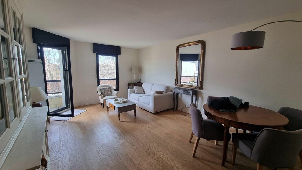 Achat appartement à vendre 2 pièces 51 m² - Noisy-le-Grand