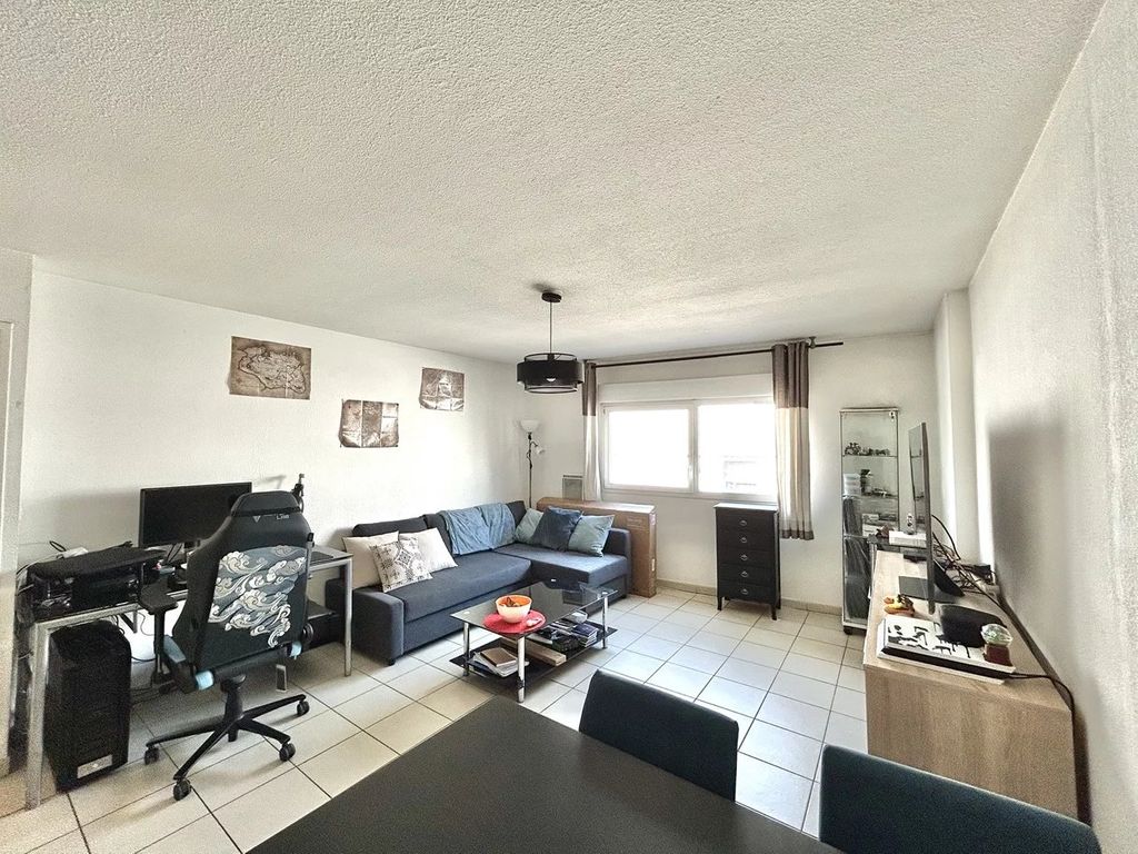 Achat appartement à vendre 2 pièces 49 m² - Castelnau-le-Lez