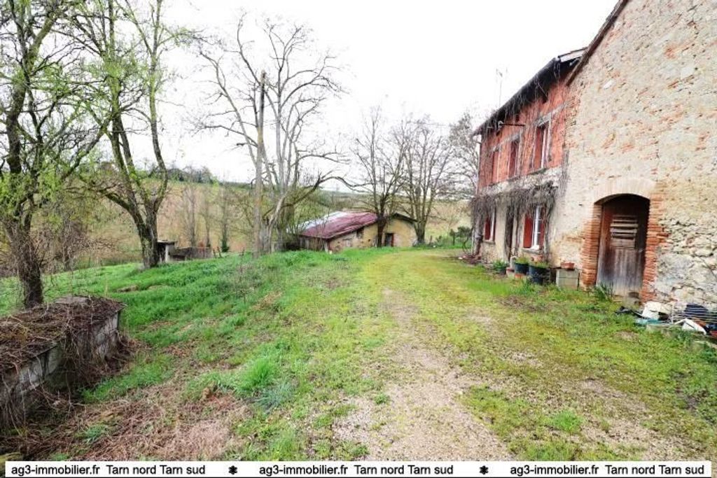 Achat maison 3 chambre(s) - Rabastens