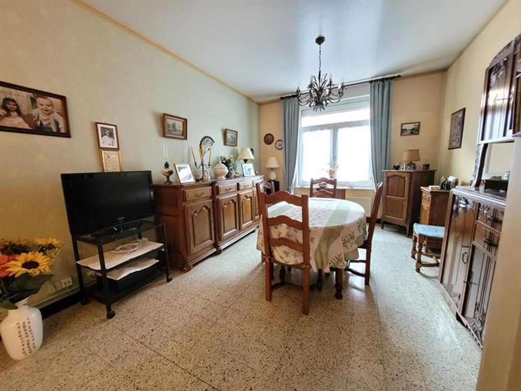 Achat maison à vendre 3 chambres 112 m² - Lille