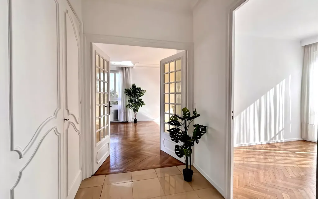 Achat appartement 5 pièce(s) Lyon 6ème arrondissement