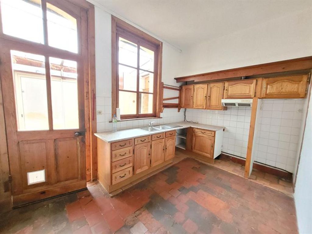 Achat maison 3 chambre(s) - Saint-Omer