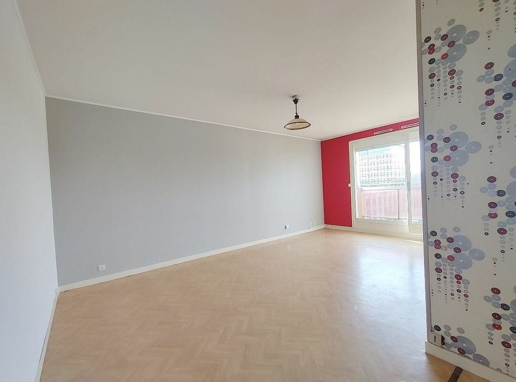 Achat appartement à vendre 2 pièces 50 m² - Le Grand-Quevilly