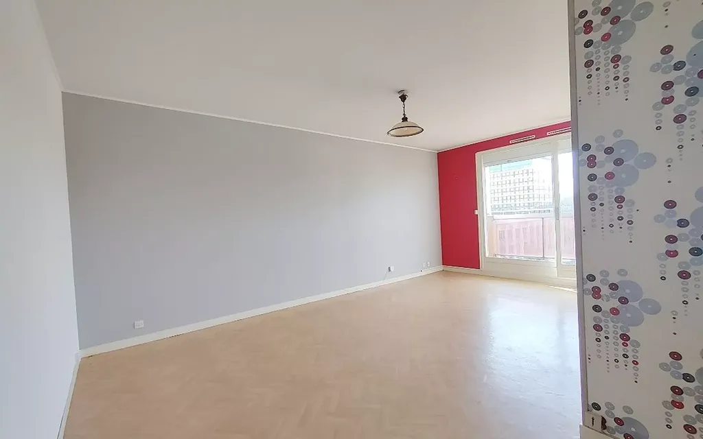 Achat appartement à vendre 2 pièces 50 m² - Le Grand-Quevilly