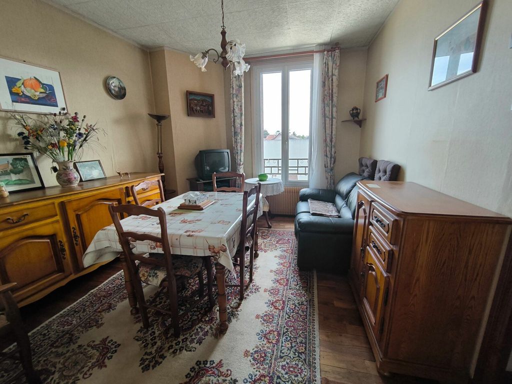 Achat appartement à vendre 3 pièces 44 m² - Le Perreux-sur-Marne