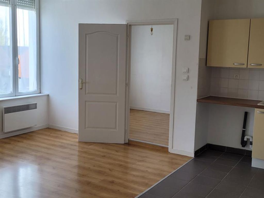 Achat appartement à vendre 2 pièces 41 m² - Seclin