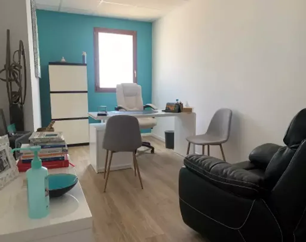 Achat appartement à vendre 4 pièces 55 m² - Vic-en-Bigorre