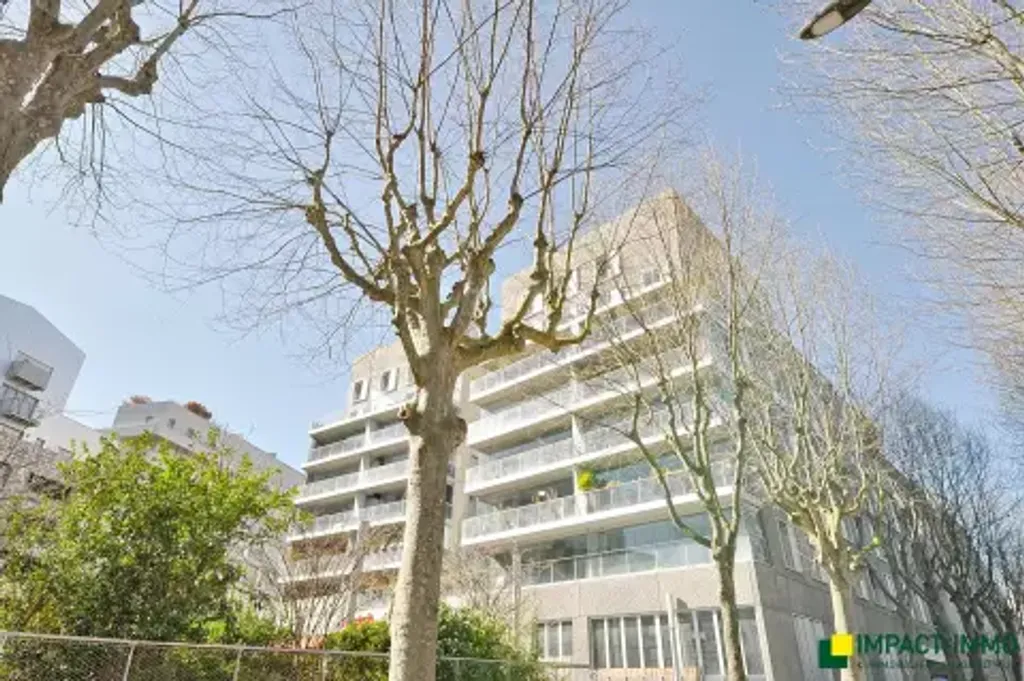 Achat appartement 1 pièce(s) Boulogne-Billancourt