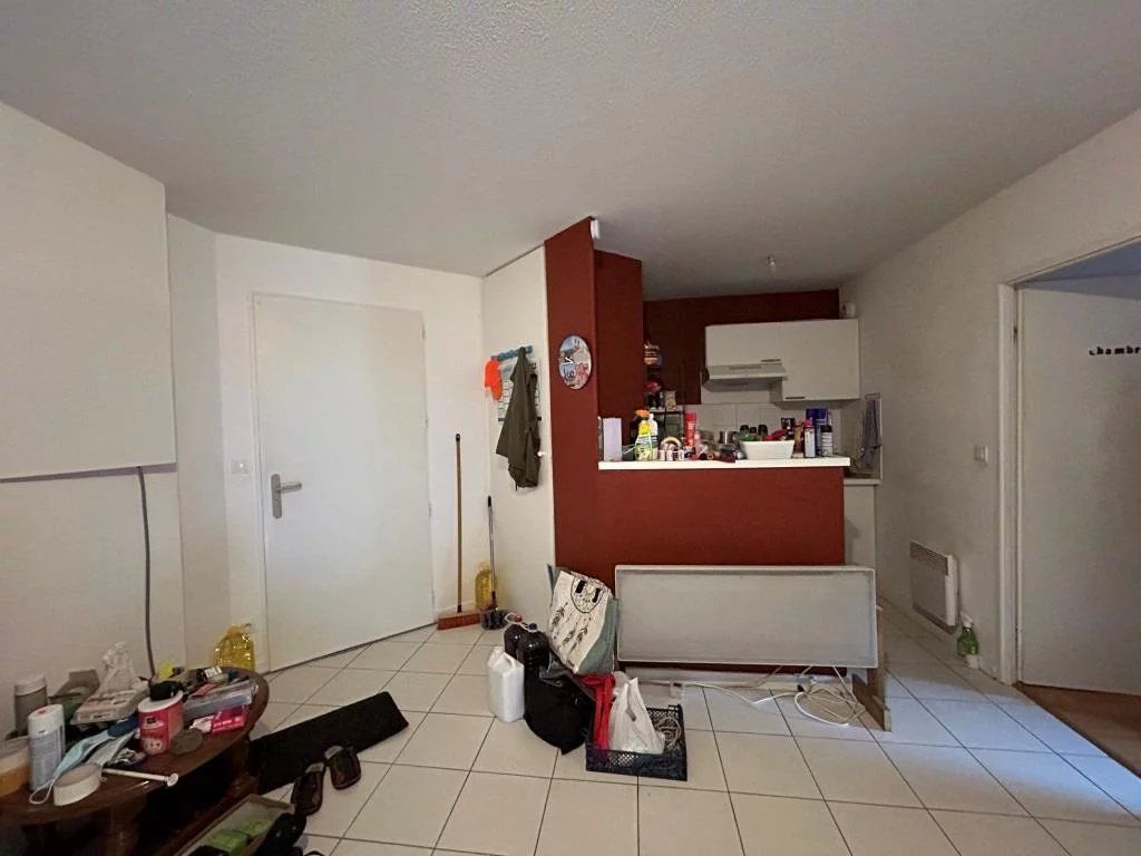 Achat maison 1 chambre(s) - Saint-Savin