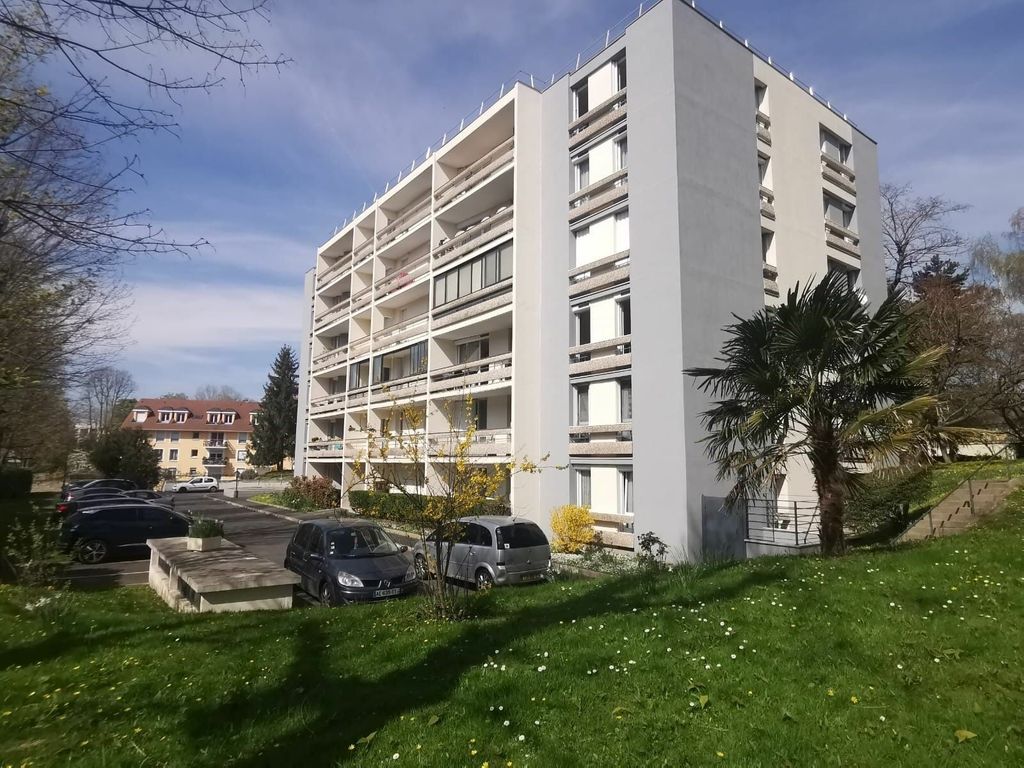 Achat appartement à vendre 2 pièces 57 m² - Massy