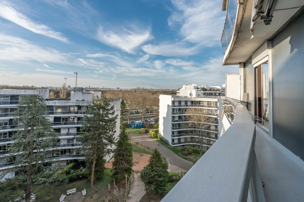 Achat appartement à vendre 2 pièces 51 m² - Saint-Maurice