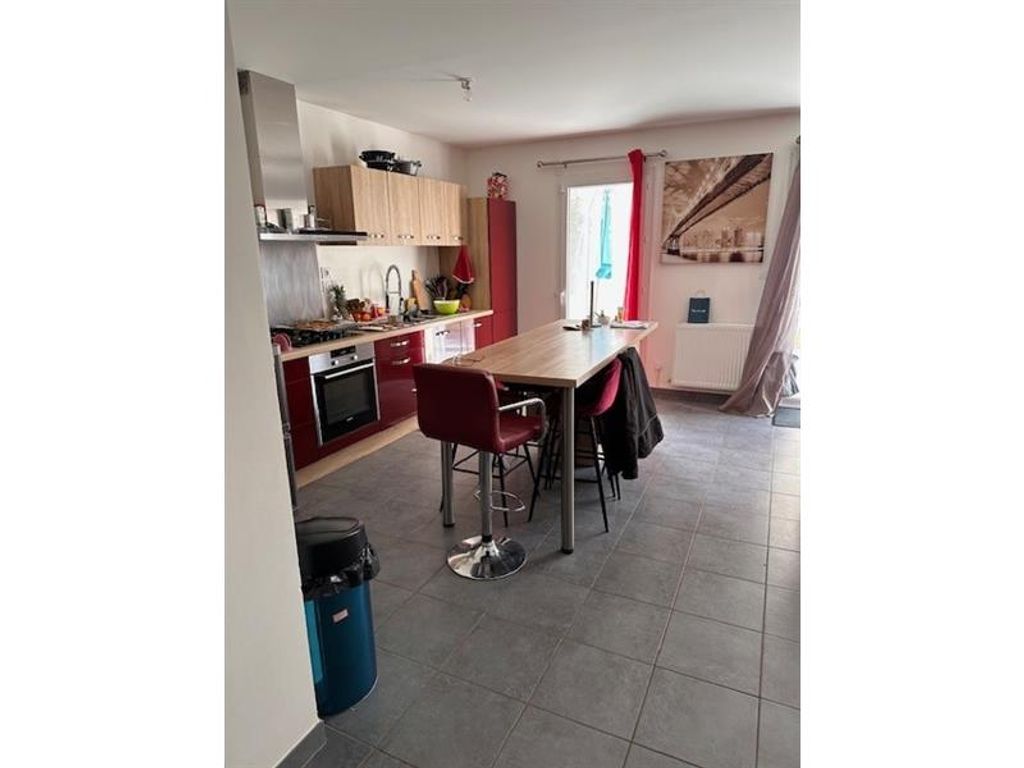 Achat maison 3 chambre(s) - Rumilly