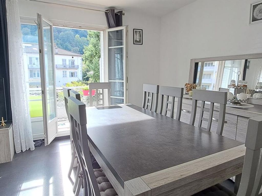 Achat appartement à vendre 3 pièces 60 m² - Domène