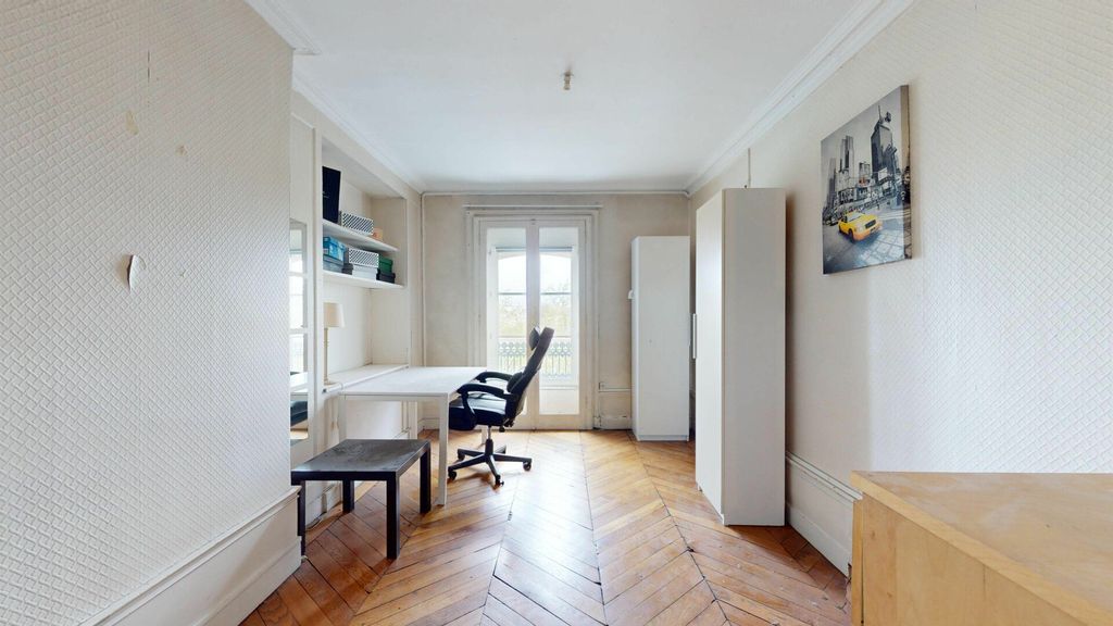 Achat appartement 5 pièce(s) Lyon 2ème arrondissement