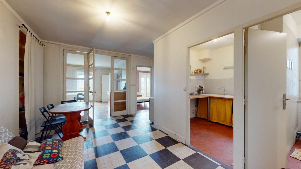 Achat appartement à vendre 5 pièces 115 m² - Lyon 2ème arrondissement