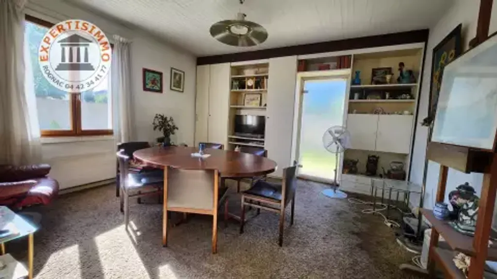 Achat maison 4 chambre(s) - Berre-l'Étang