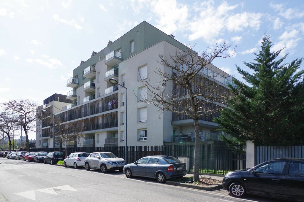 Achat appartement 3 pièce(s) Villeurbanne