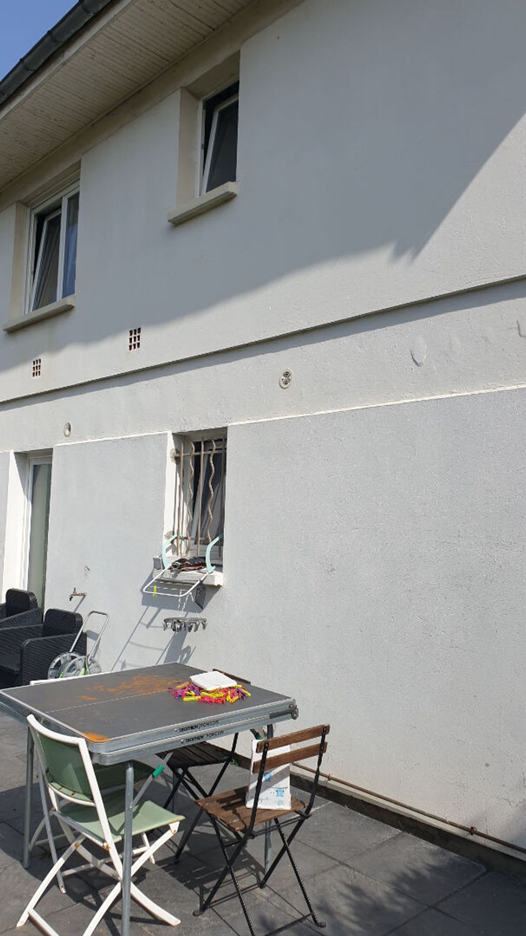 Achat maison à vendre 3 chambres 106 m² - Villenave-d'Ornon