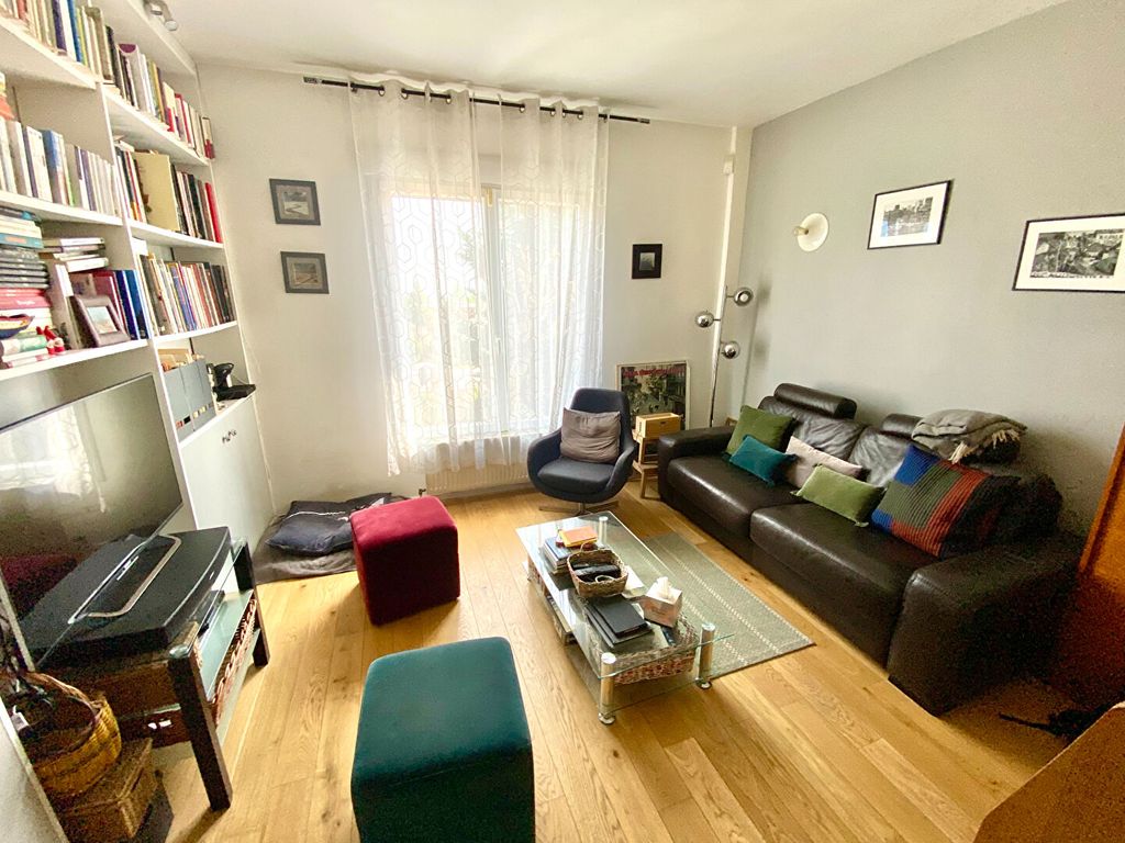 Achat maison 3 chambre(s) - Fontenay-sous-Bois