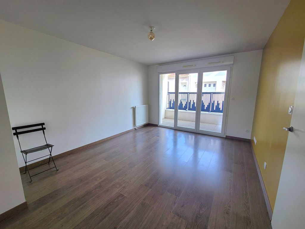 Achat appartement 3 pièce(s) Les Sables-d'Olonne