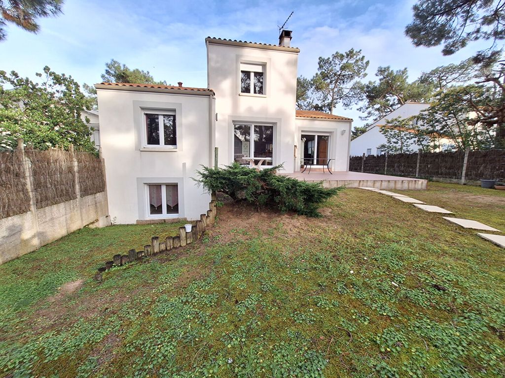 Achat maison à vendre 4 chambres 120 m² - La Tranche-sur-Mer