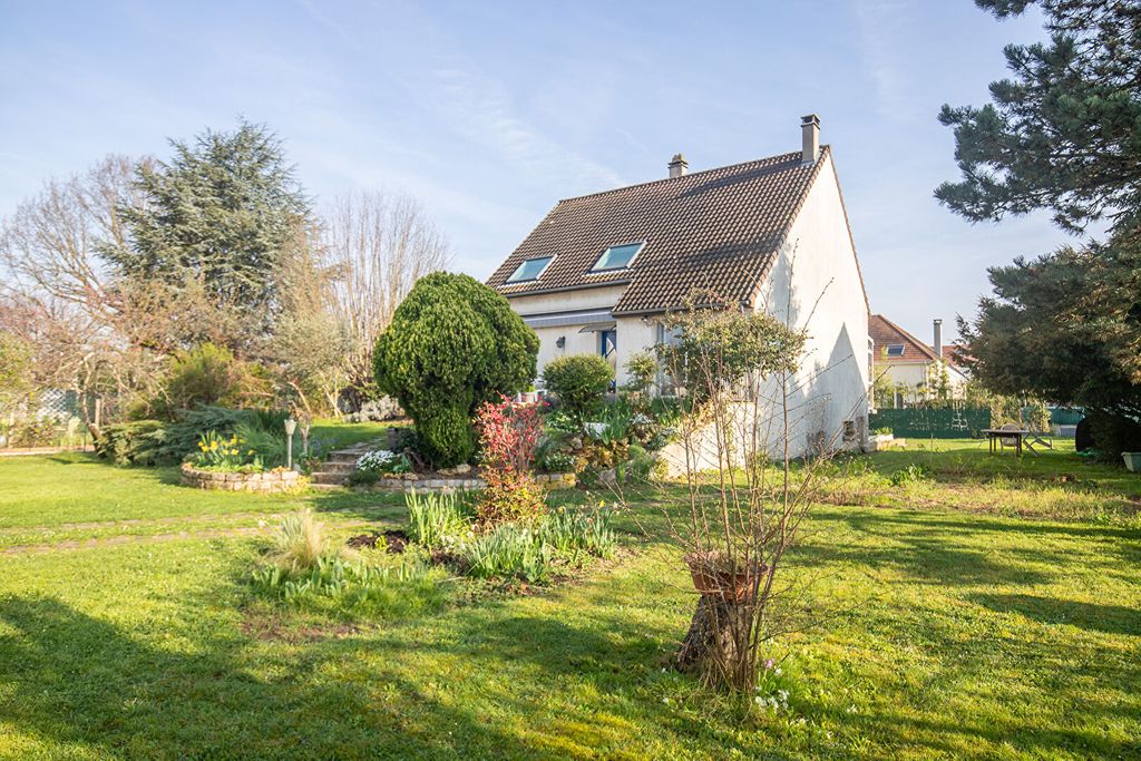 Achat maison 4 chambre(s) - Périgny