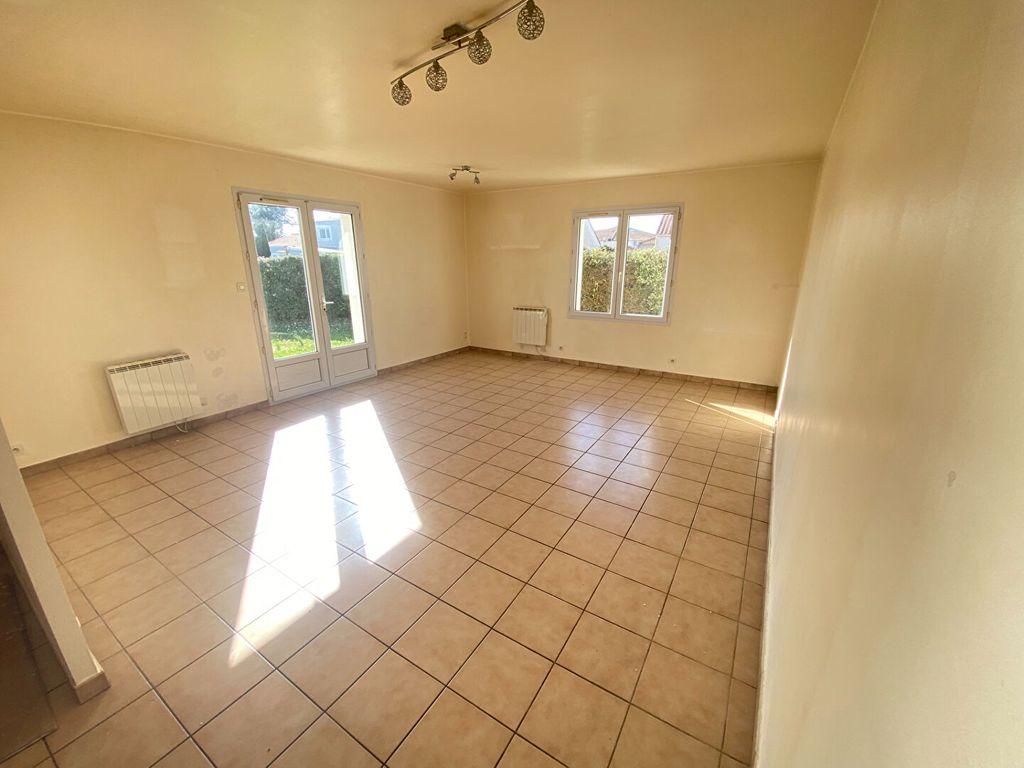 Achat maison 3 chambre(s) - Talmont-Saint-Hilaire