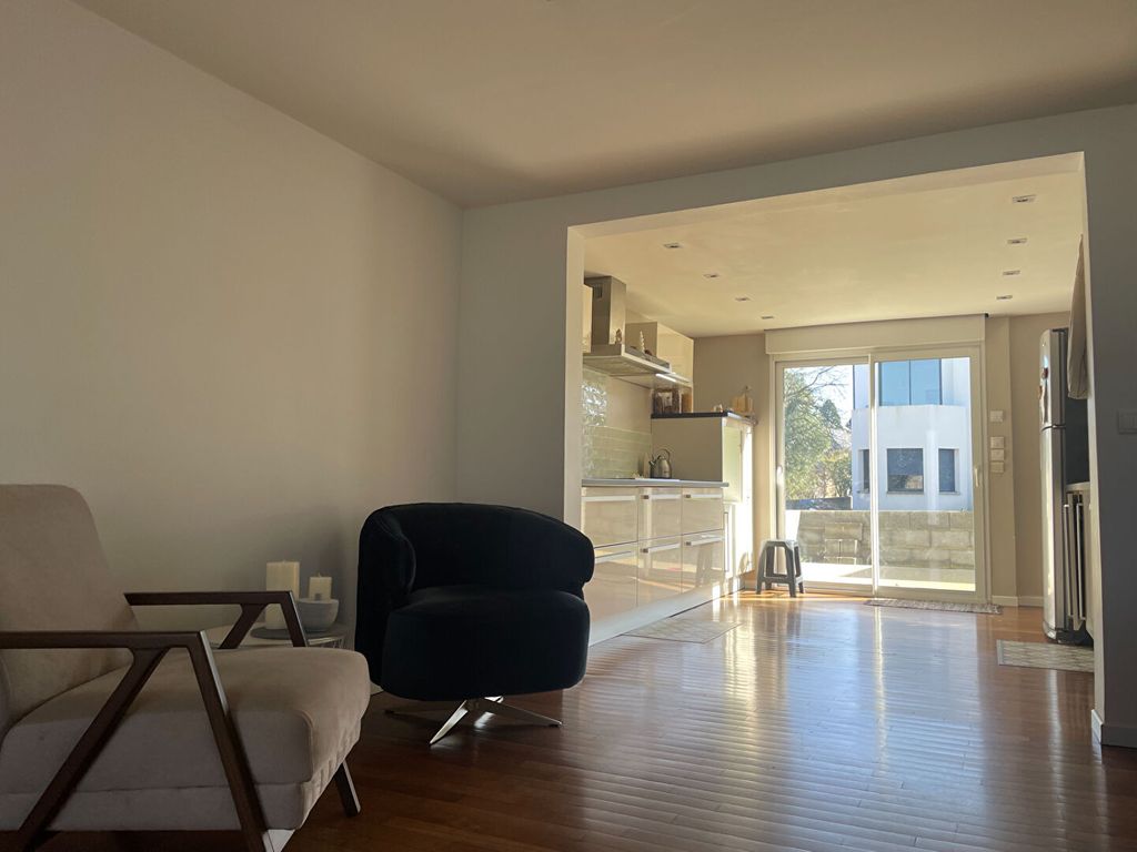 Achat maison à vendre 4 chambres 143 m² - Les Ponts-de-Cé