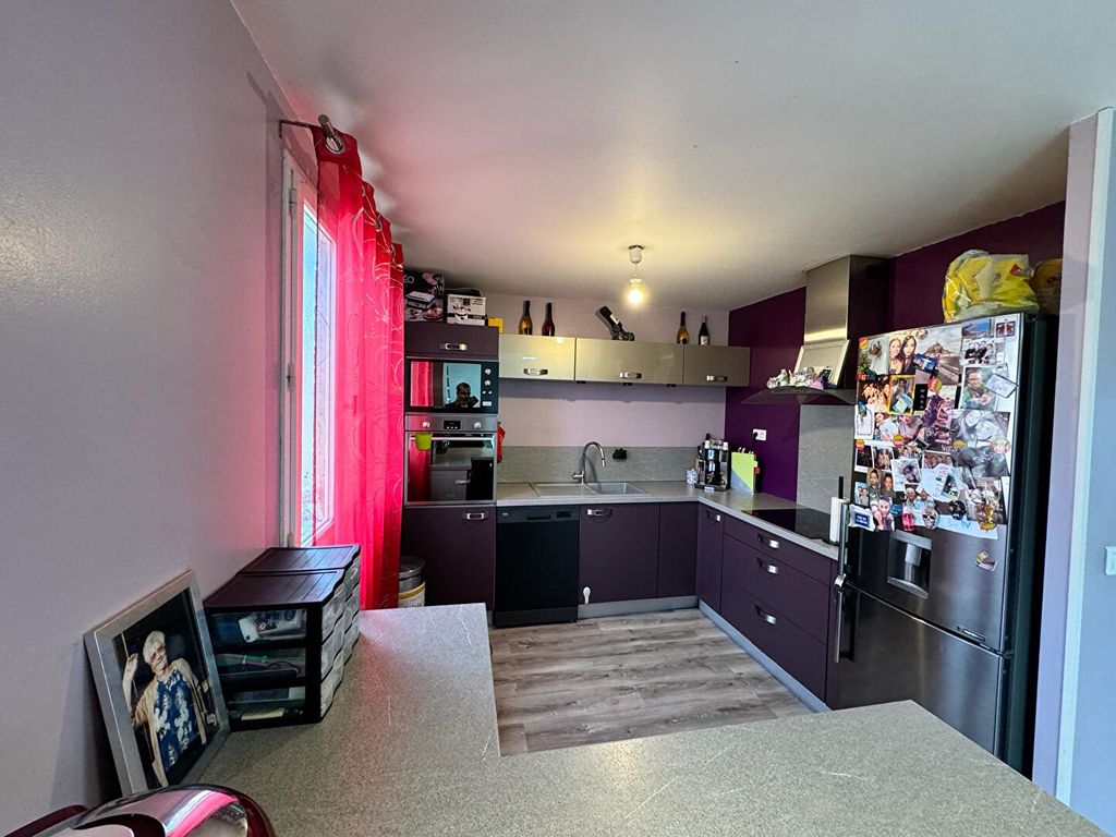 Achat maison 3 chambre(s) - Melun