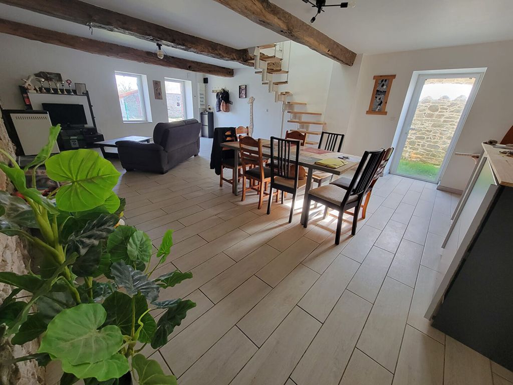 Achat maison 3 chambre(s) - Saint-Étienne-du-Bois