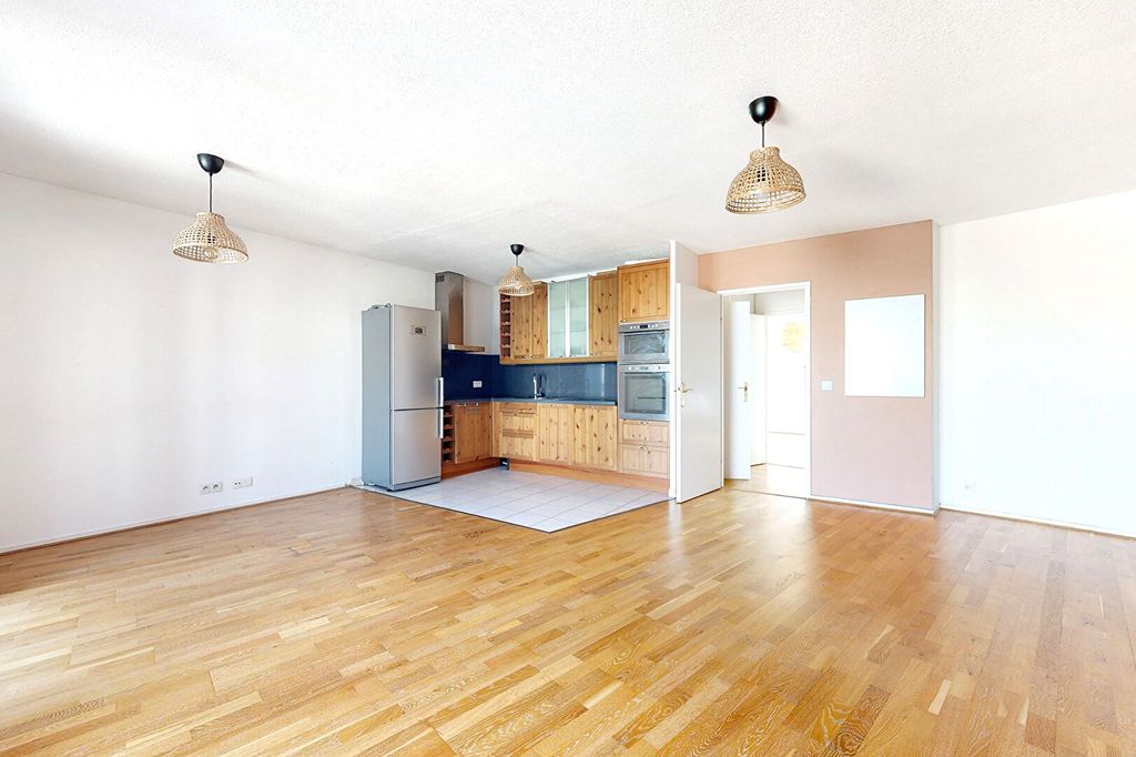 Achat appartement à vendre 3 pièces 70 m² - Drancy