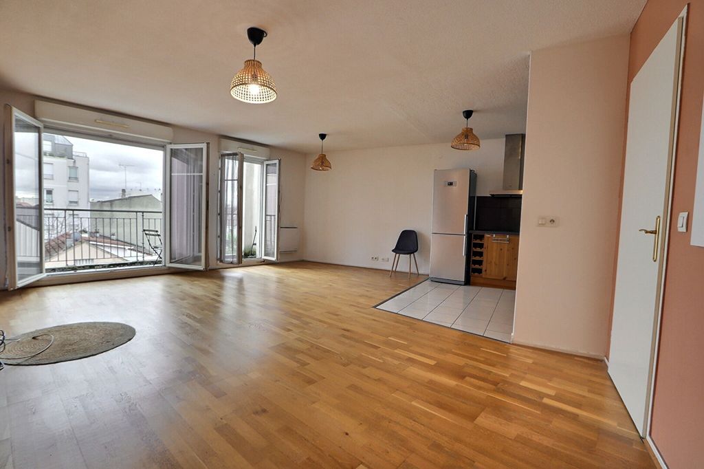 Achat appartement 3 pièce(s) Drancy