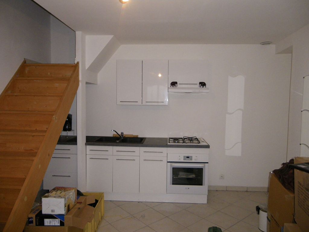 Achat appartement 5 pièce(s) Gournay-en-Bray