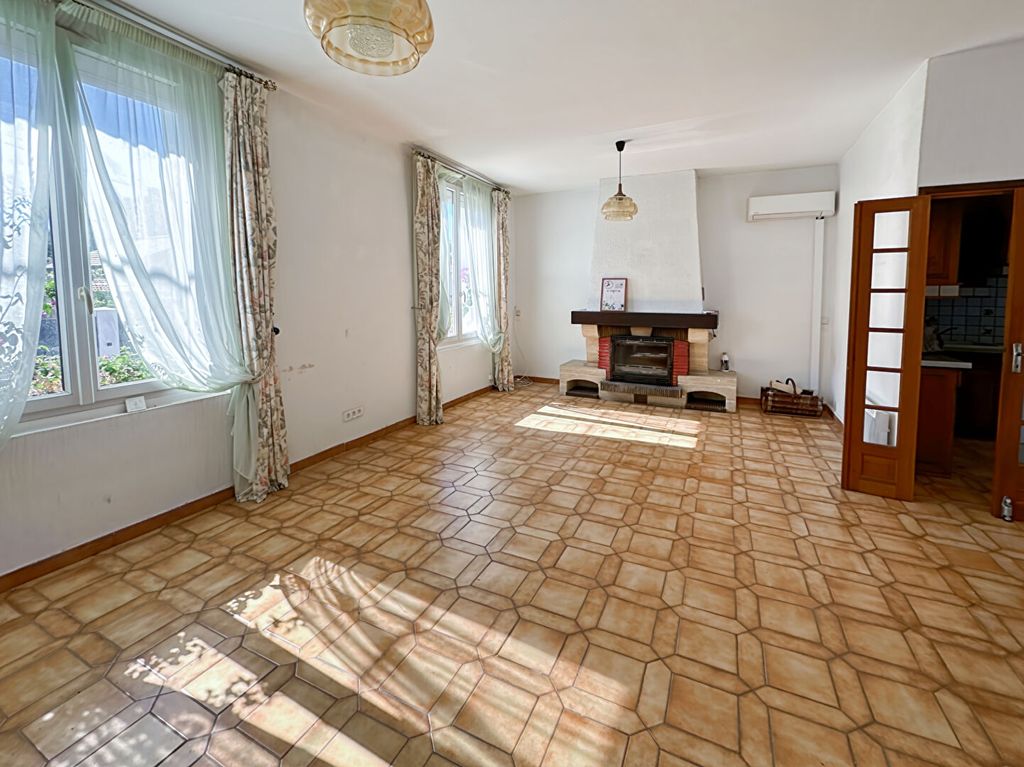 Achat maison 4 chambre(s) - Le Pradet