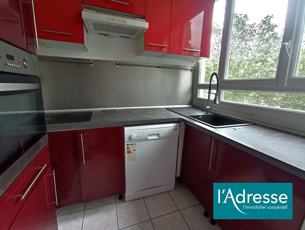 Achat appartement 4 pièce(s) Savigny-sur-Orge