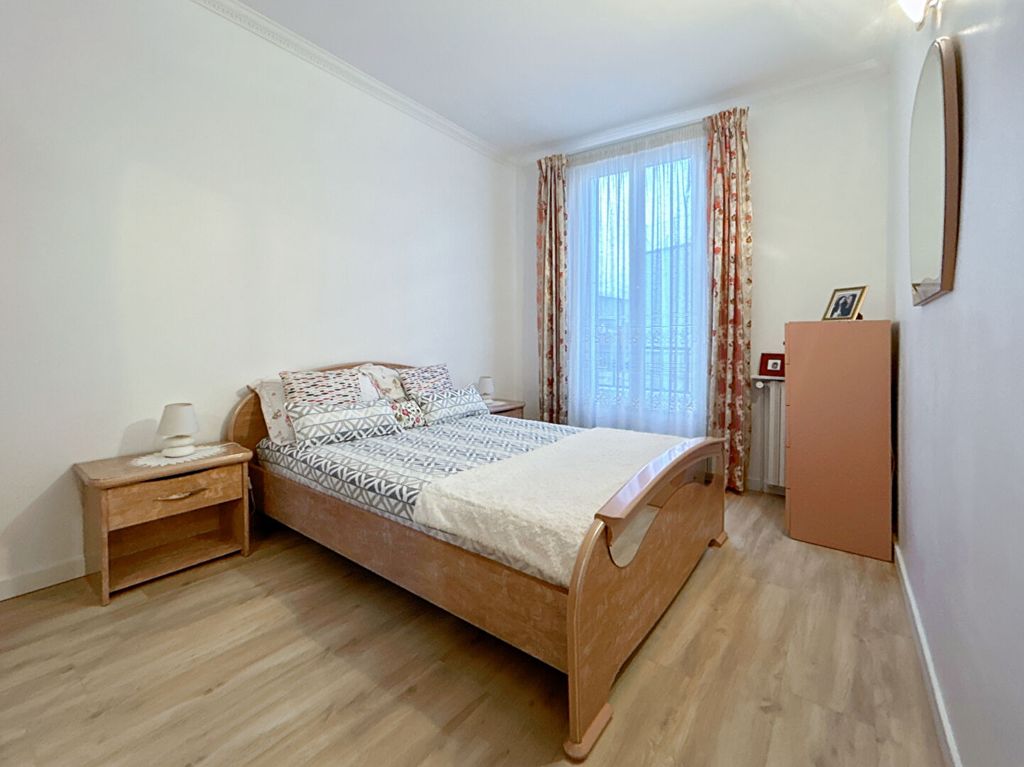 Achat maison 3 chambre(s) - Vitry-sur-Seine